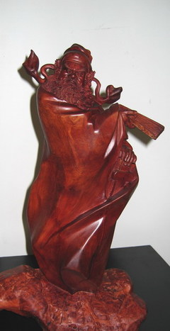 福建省工艺美术精品欣赏