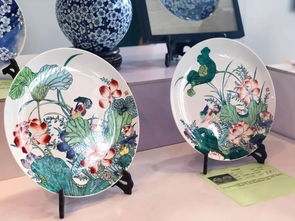 周末艺境 朗博带你品鉴工艺美术精品与书法盛宴